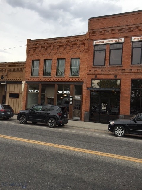 23 W Main Street, Belgrade MT 59714