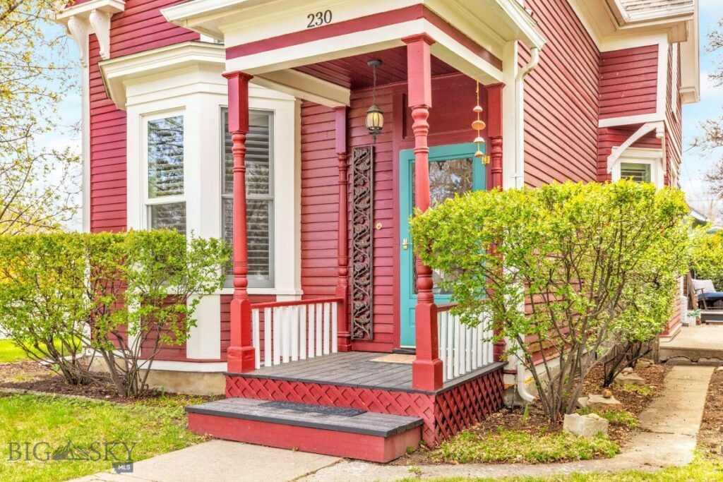 230 S 6th Street, Livingston MT 59047