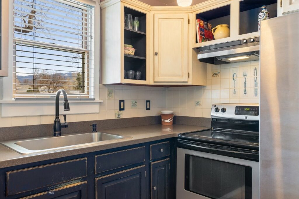 230 S 6th Street, Livingston MT 59047