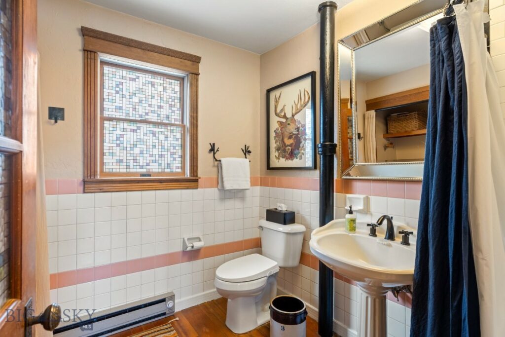 230 S 6th Street, Livingston MT 59047
