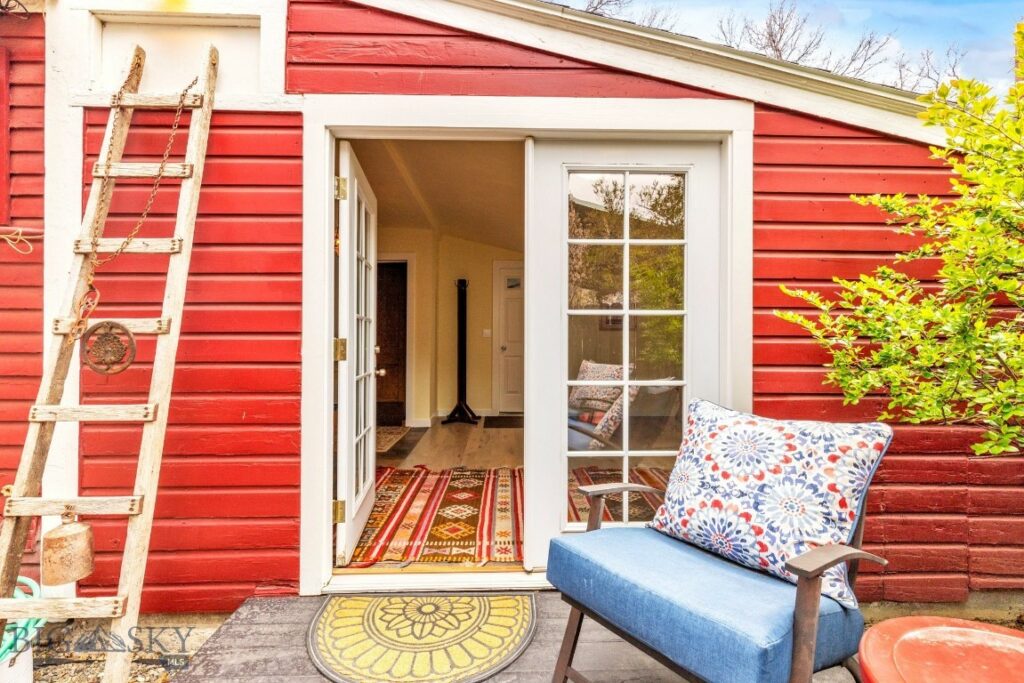 230 S 6th Street, Livingston MT 59047