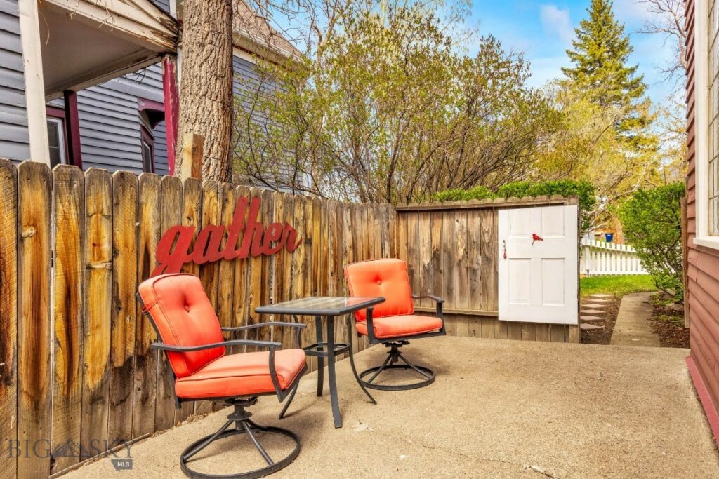 230 S 6th Street, Livingston MT 59047