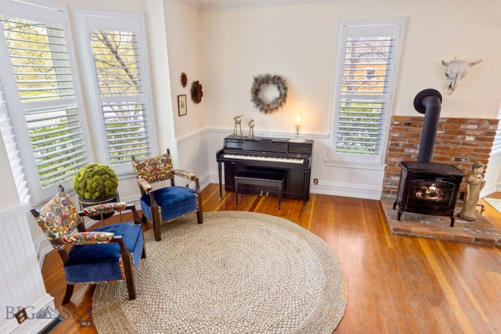 230 S 6th Street, Livingston MT 59047