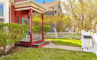 230 S 6th Street, Livingston MT 59047