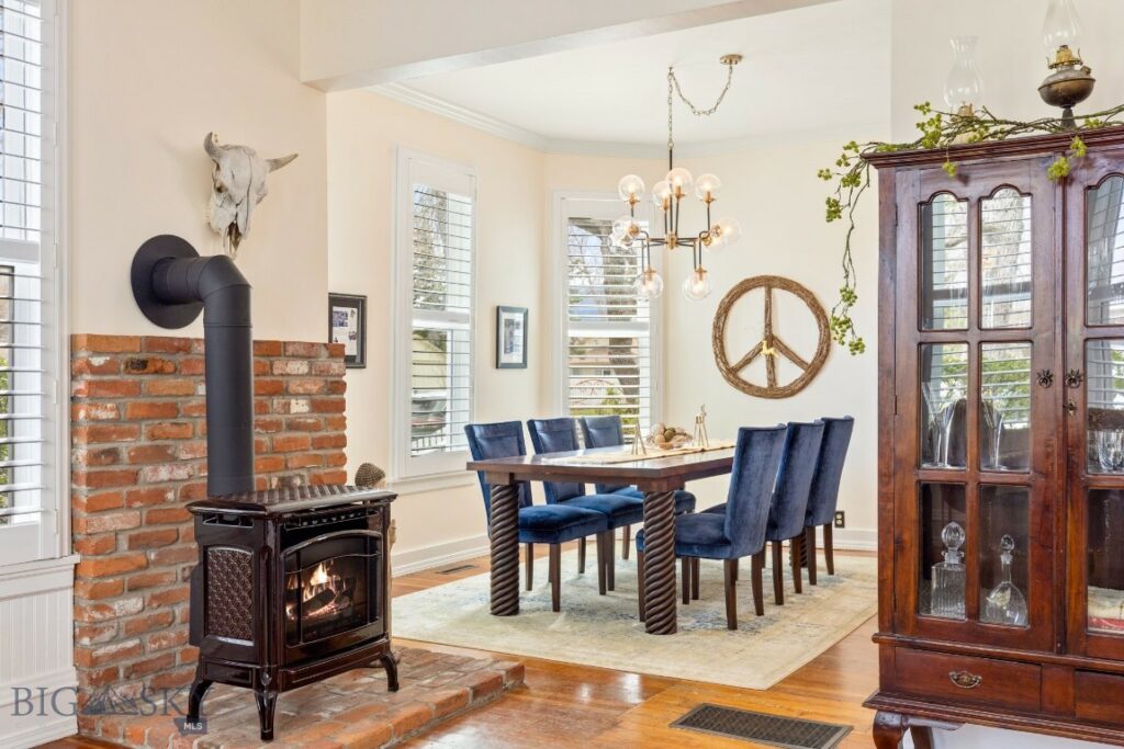 230 S 6th Street, Livingston MT 59047