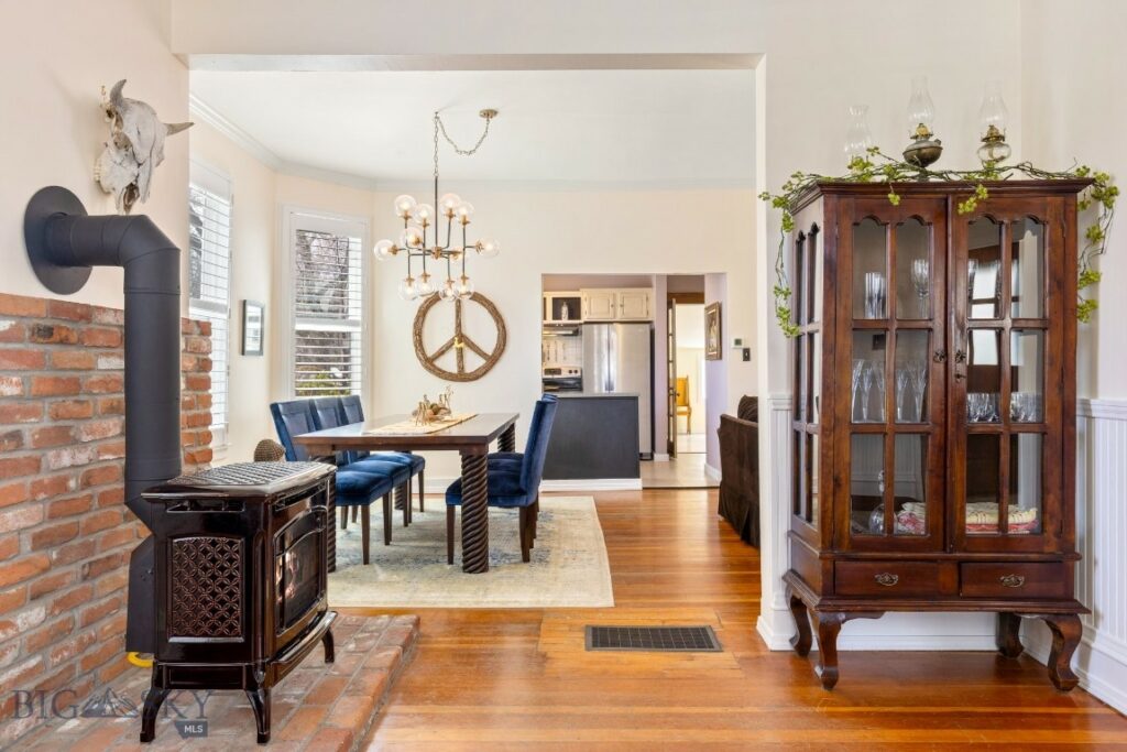 230 S 6th Street, Livingston MT 59047