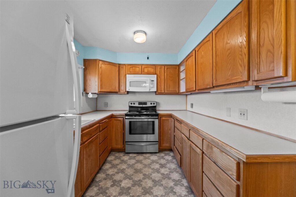 230 S G Street, Livingston MT 59047