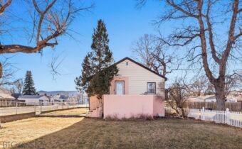 230 S G Street, Livingston MT 59047