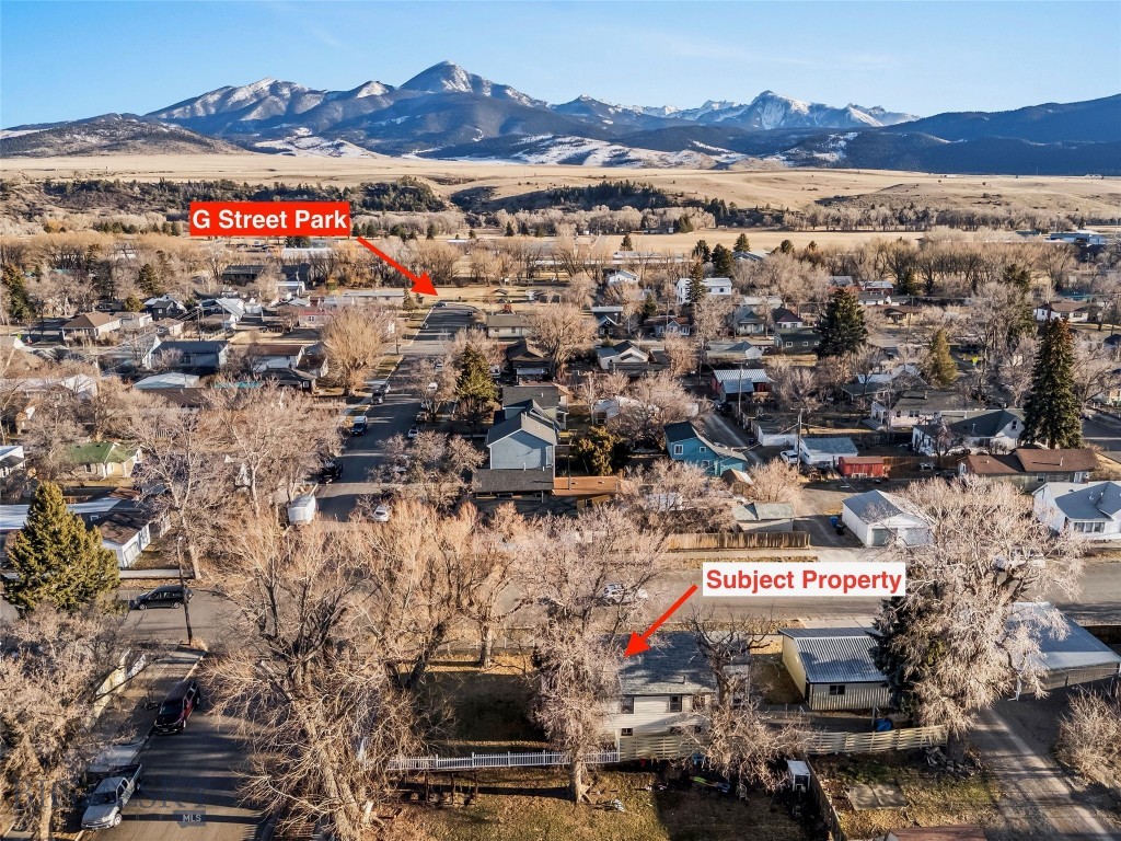 230 S G Street, Livingston MT 59047