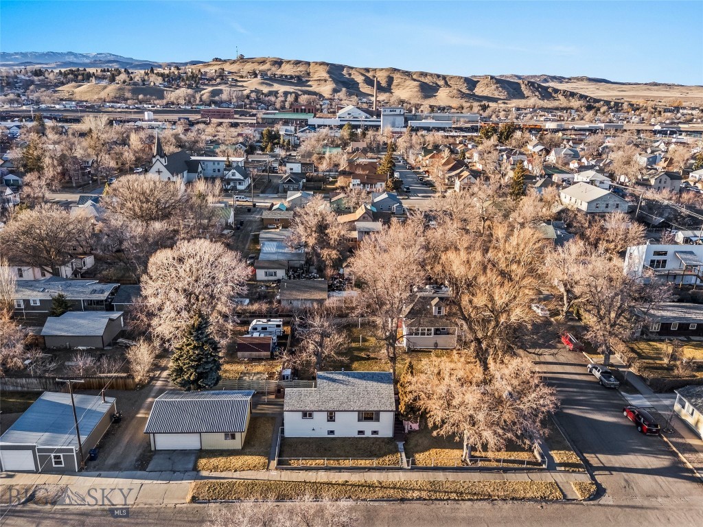 230 S G Street, Livingston MT 59047