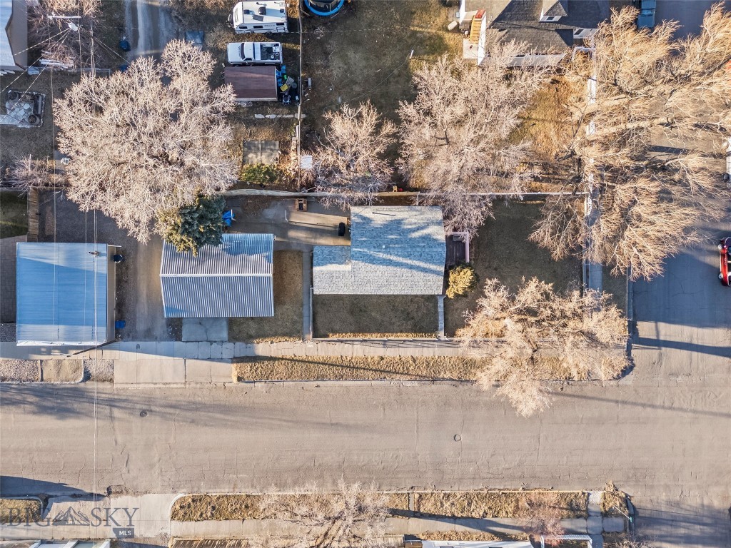230 S G Street, Livingston MT 59047