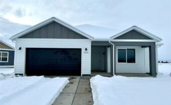 2303 Oriole Drive, Belgrade MT 59714