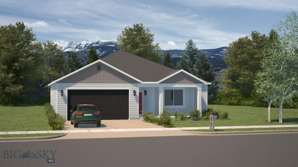 2303 Oriole Drive, Belgrade MT 59714