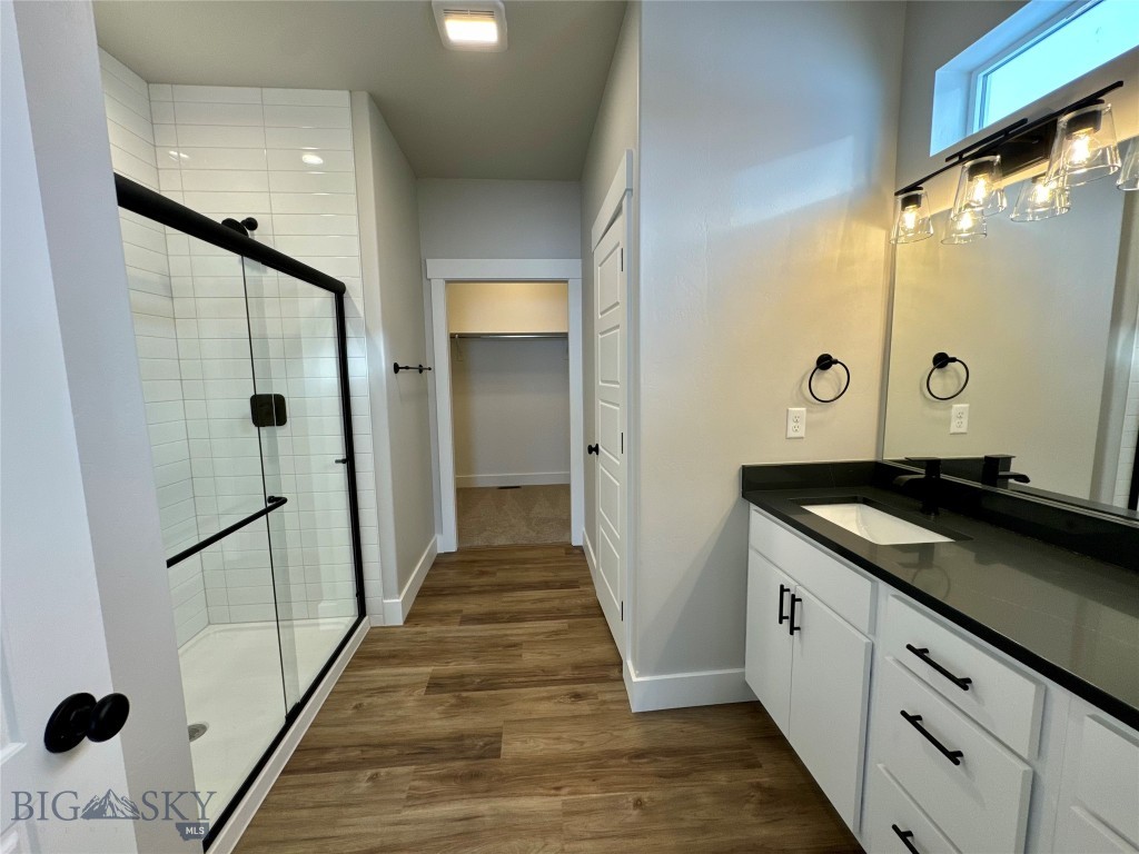 2303 Oriole Drive, Belgrade MT 59714