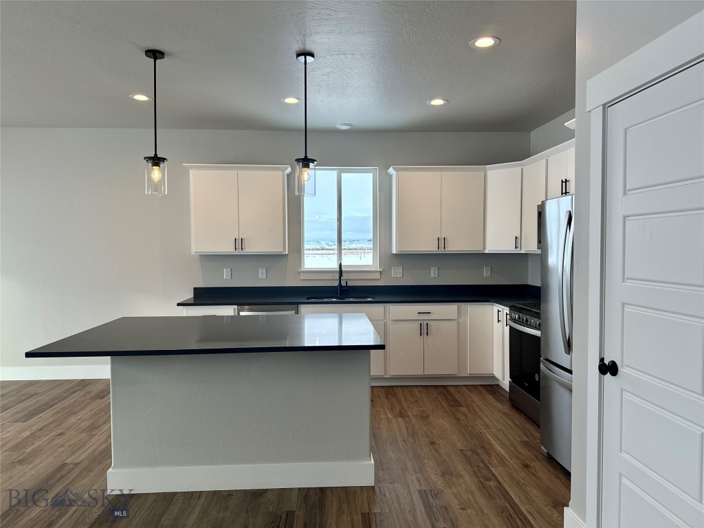 2303 Oriole Drive, Belgrade MT 59714