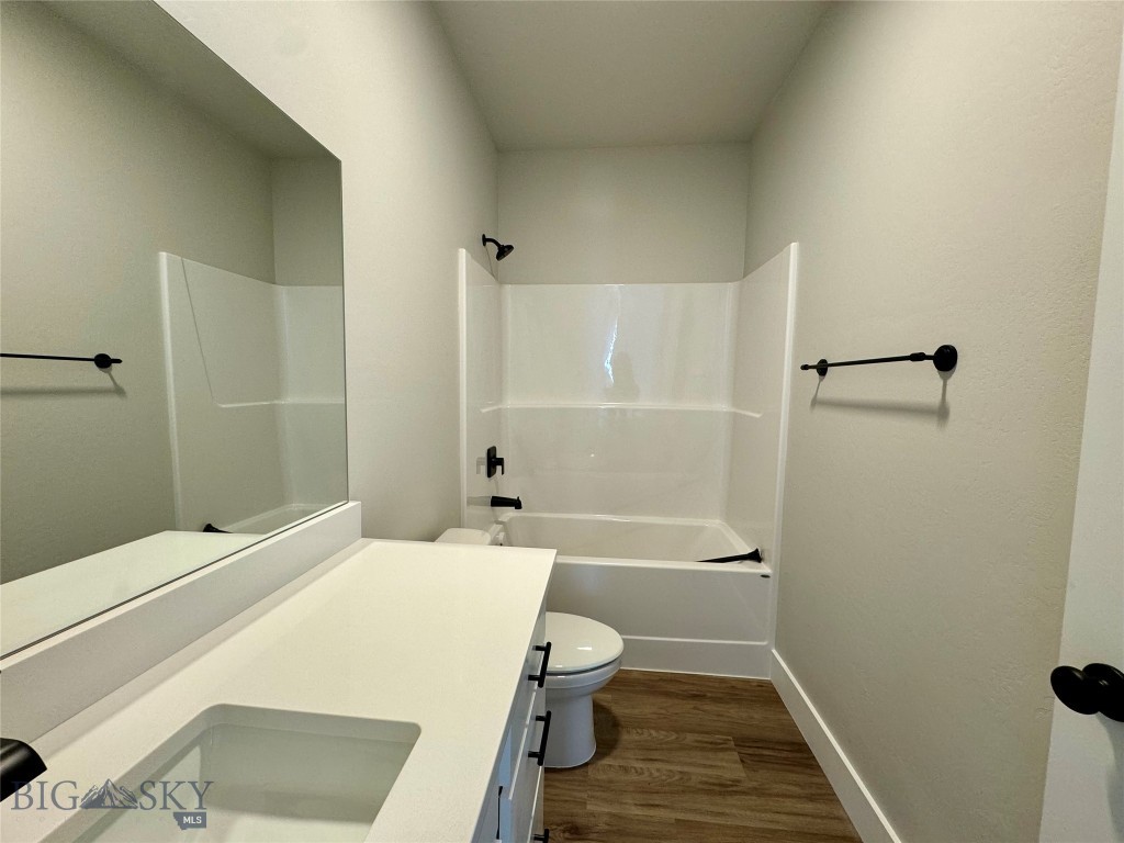 2303 Oriole Drive, Belgrade MT 59714
