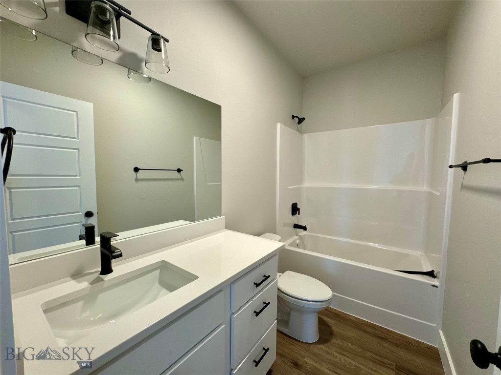 2303 Oriole Drive, Belgrade MT 59714