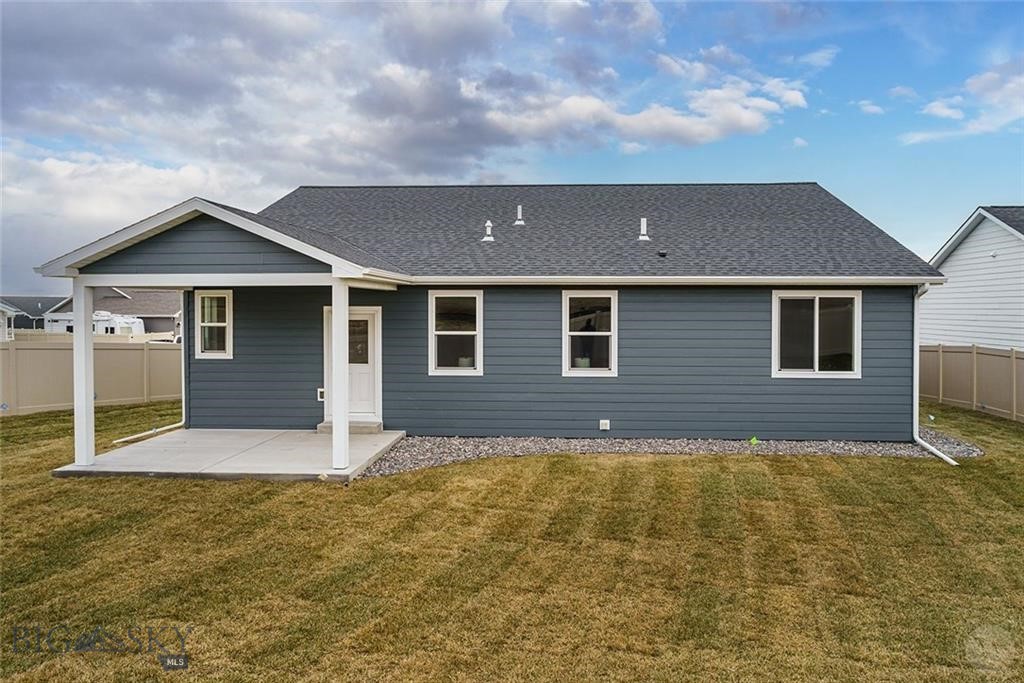 2304 Oriole Drive, Belgrade MT 59715
