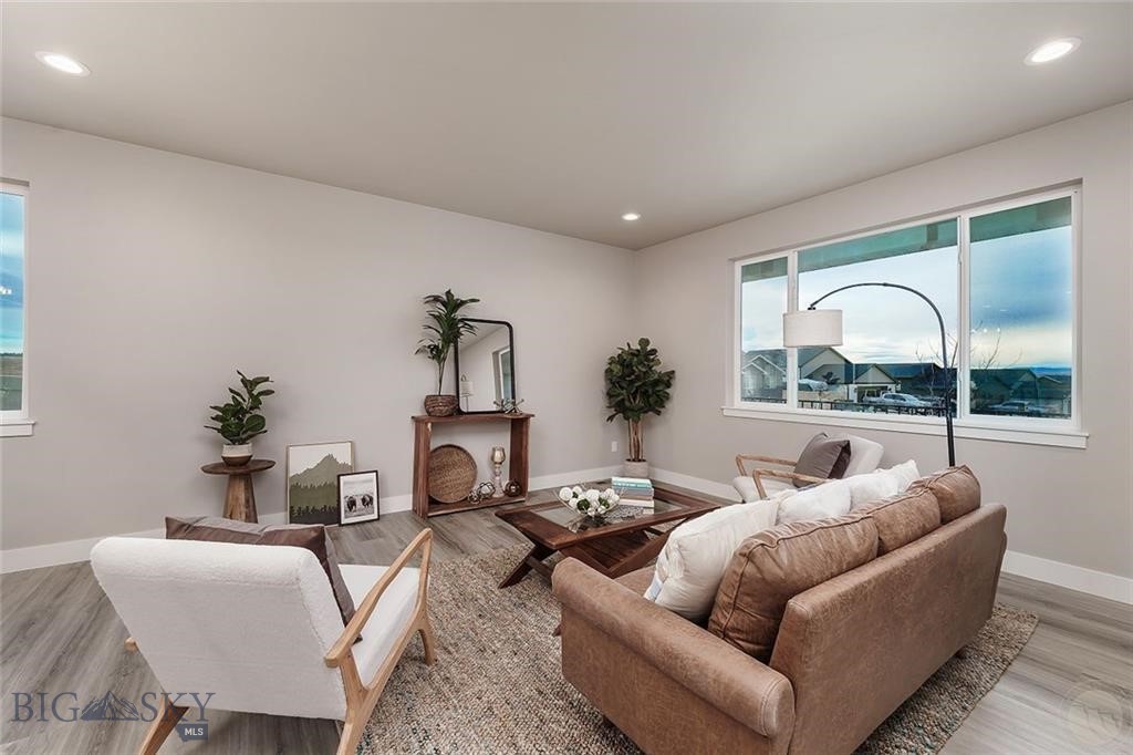2304 Oriole Drive, Belgrade MT 59715