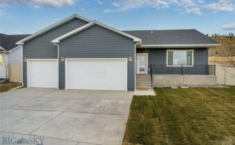 2304 Oriole Drive, Belgrade MT 59715