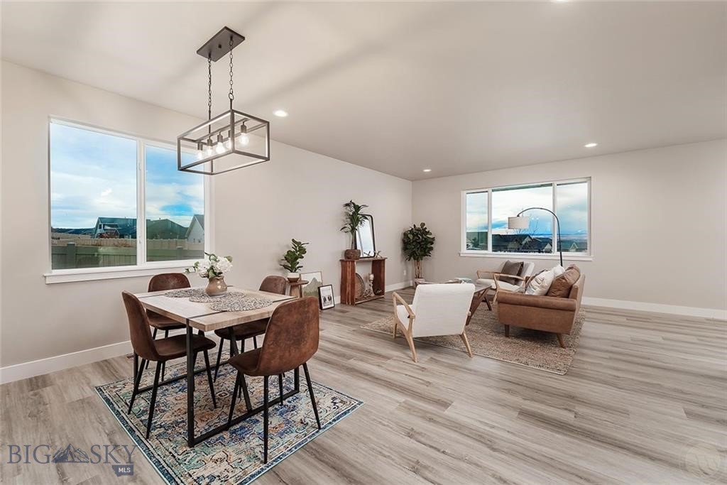 2304 Oriole Drive, Belgrade MT 59715
