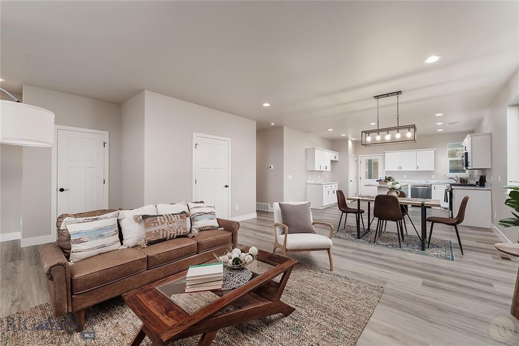 2304 Oriole Drive, Belgrade MT 59715
