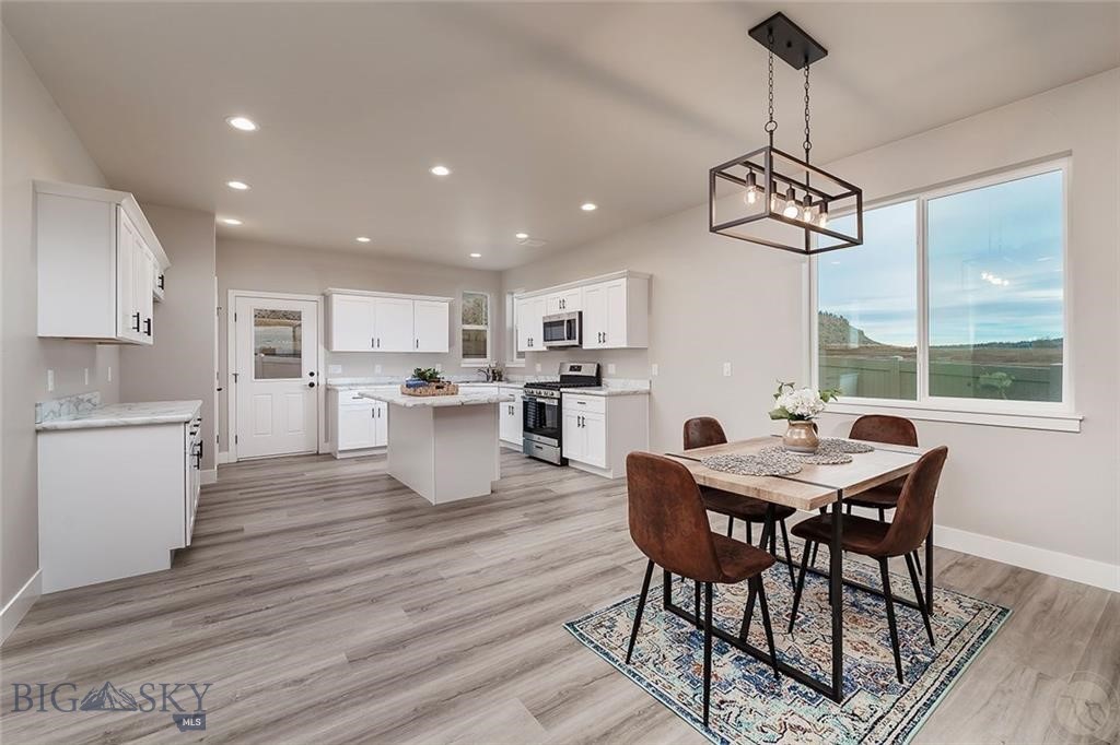 2304 Oriole Drive, Belgrade MT 59715