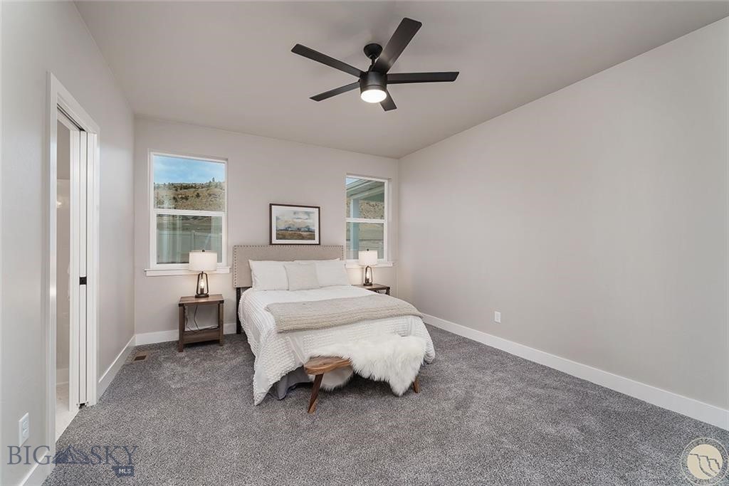 2304 Oriole Drive, Belgrade MT 59715