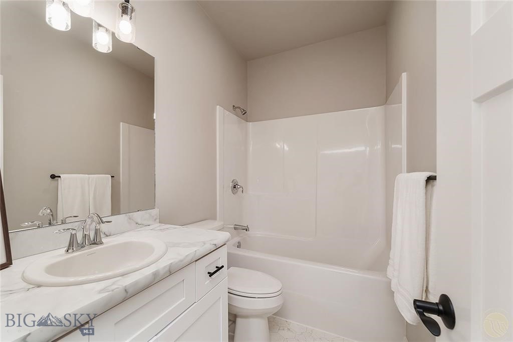 2304 Oriole Drive, Belgrade MT 59715