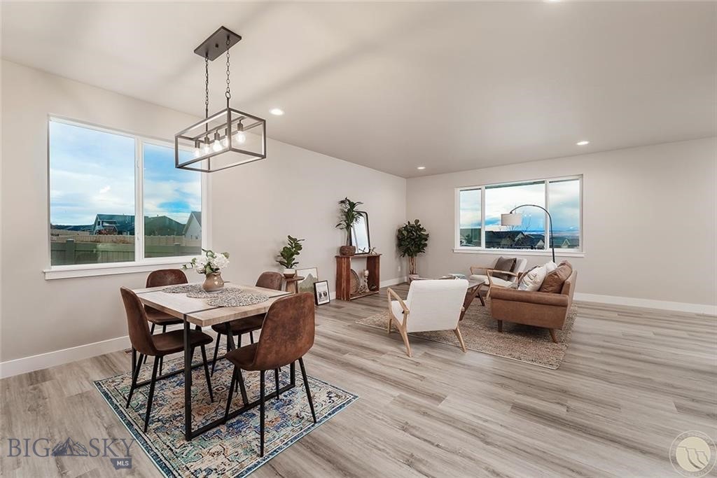 2304 Oriole Drive, Belgrade MT 59715
