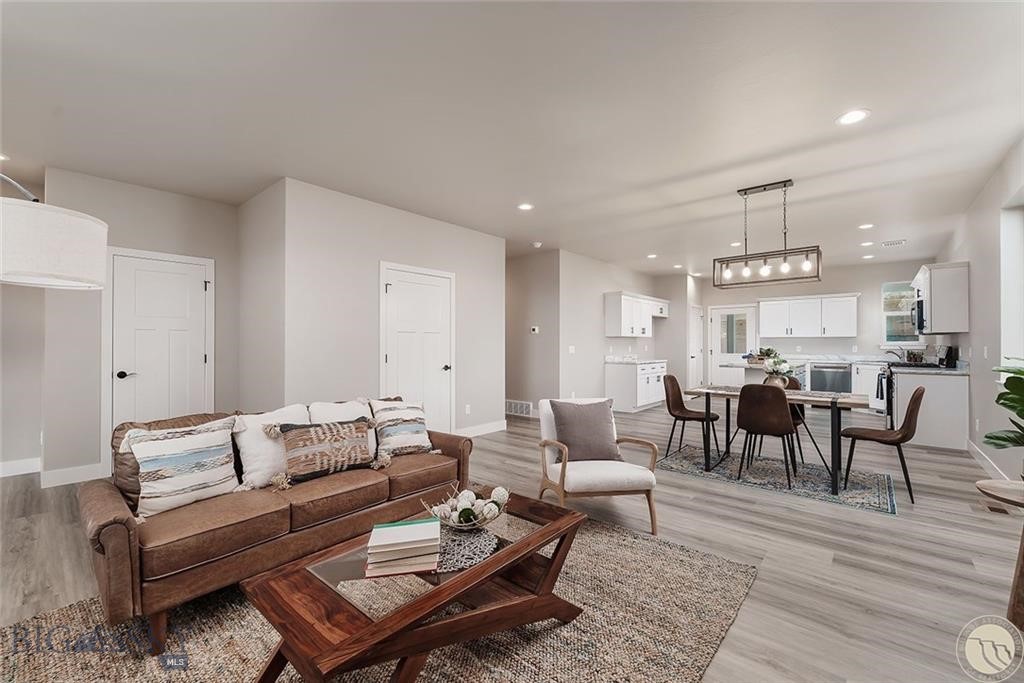 2304 Oriole Drive, Belgrade MT 59715