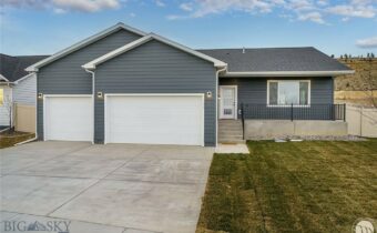 2304 Oriole Drive, Belgrade MT 59715