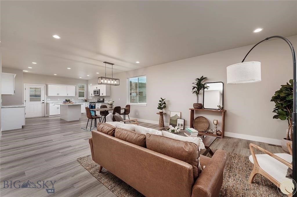 2304 Oriole Drive, Belgrade MT 59715