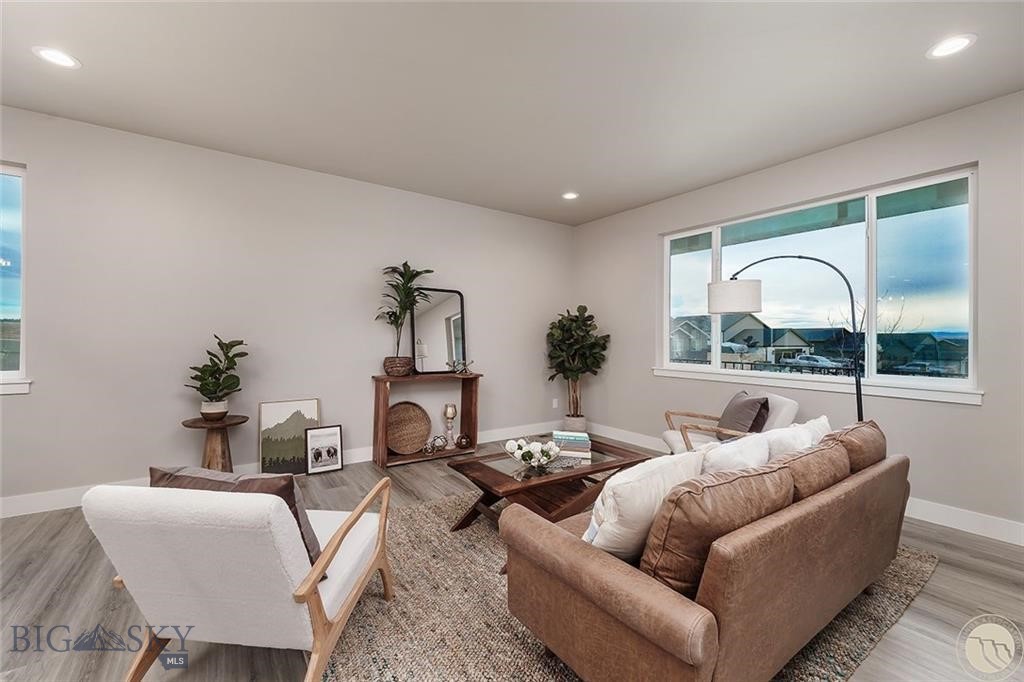 2304 Oriole Drive, Belgrade MT 59715
