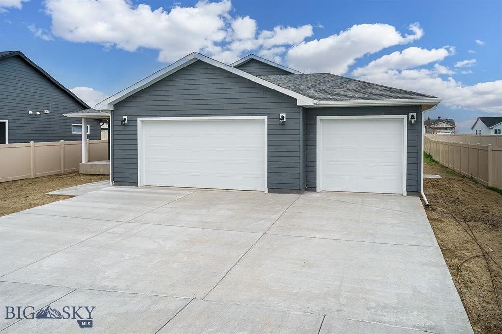 2204 Oriole Drive, Belgrade MT 59715