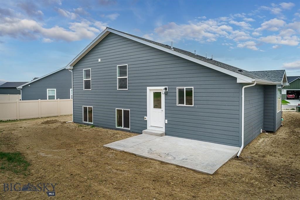 2204 Oriole Drive, Belgrade MT 59715