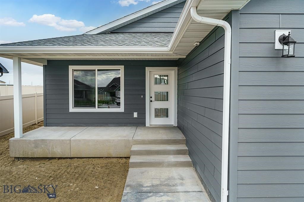 2204 Oriole Drive, Belgrade MT 59715