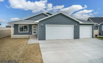 2204 Oriole Drive, Belgrade MT 59715