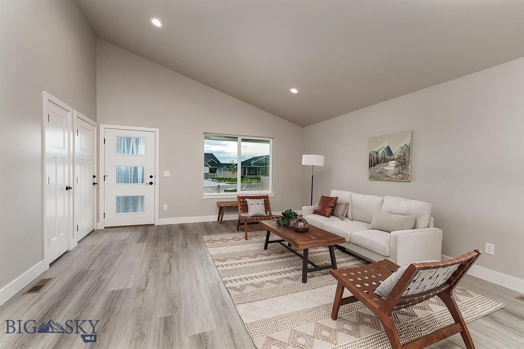 2204 Oriole Drive, Belgrade MT 59715
