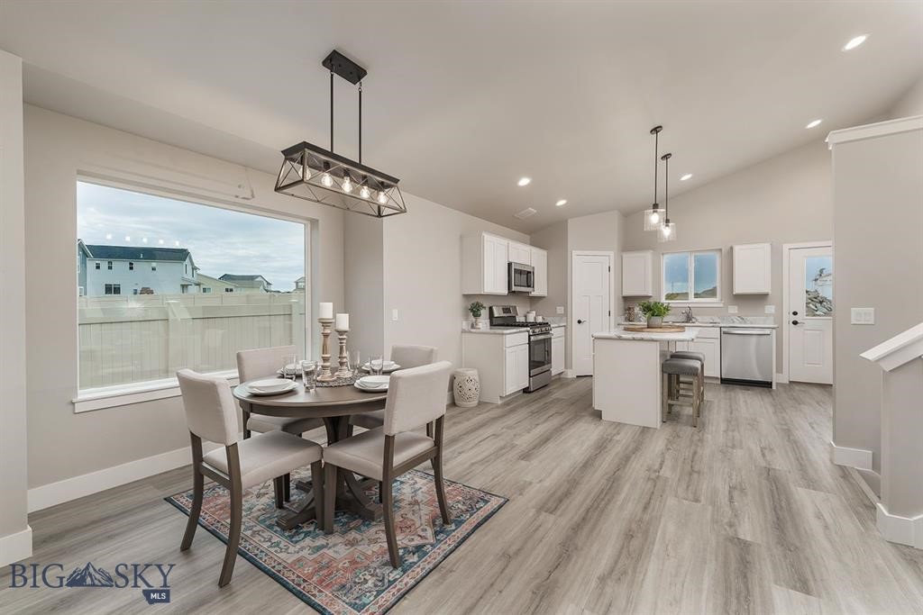 2204 Oriole Drive, Belgrade MT 59715