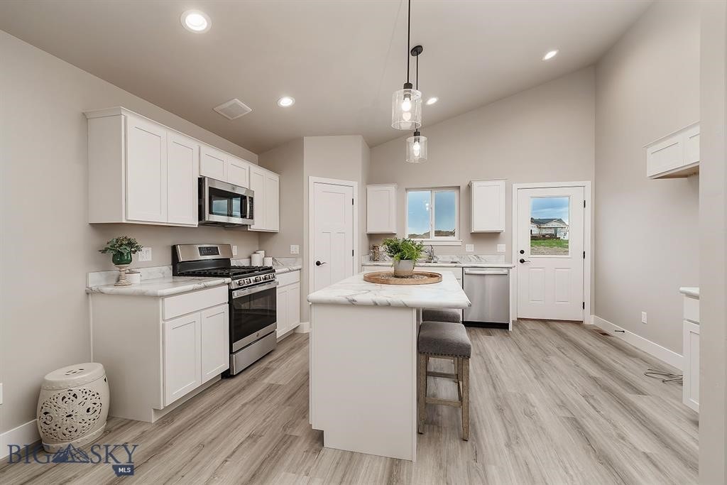 2204 Oriole Drive, Belgrade MT 59715