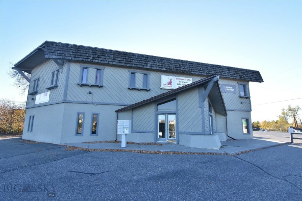 2304 W Main, Bozeman MT 59718