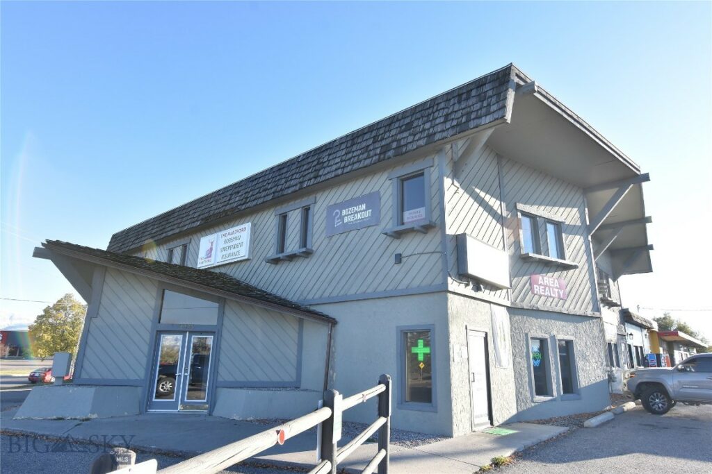 2304 W Main, Bozeman MT 59718