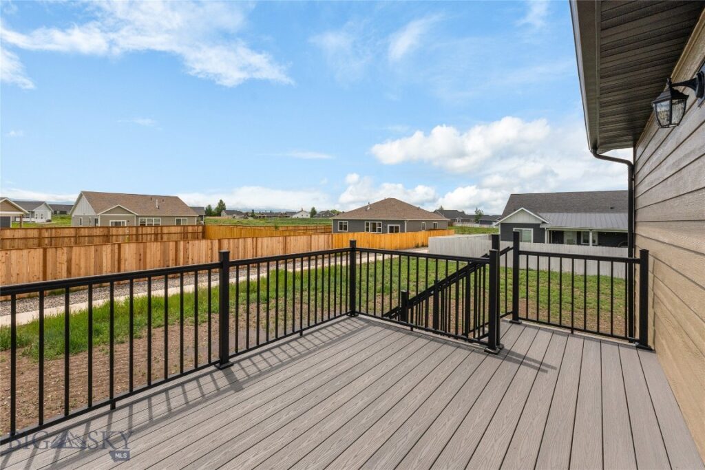 2305 Oriole Drive, Belgrade MT 59714