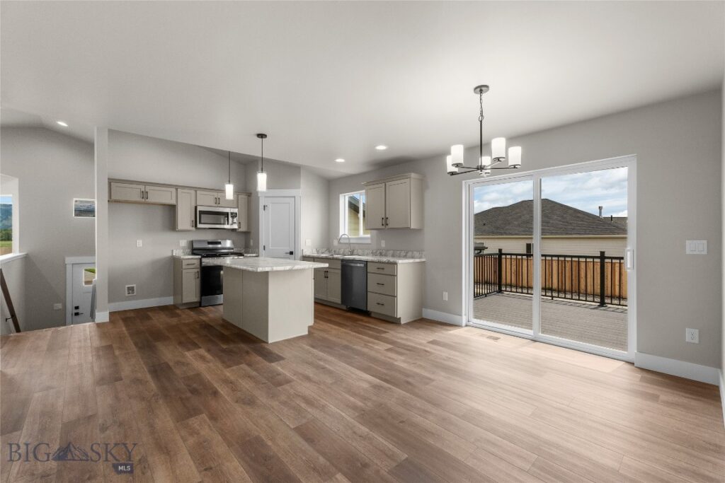 2305 Oriole Drive, Belgrade MT 59714