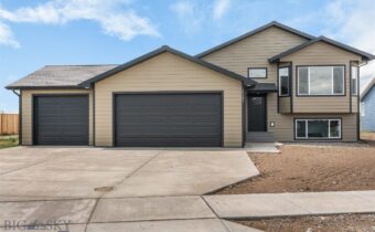 2305 Oriole Drive, Belgrade MT 59714