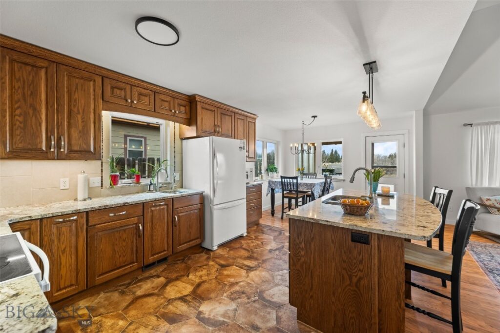 2306 Constellation, Livingston MT 59047