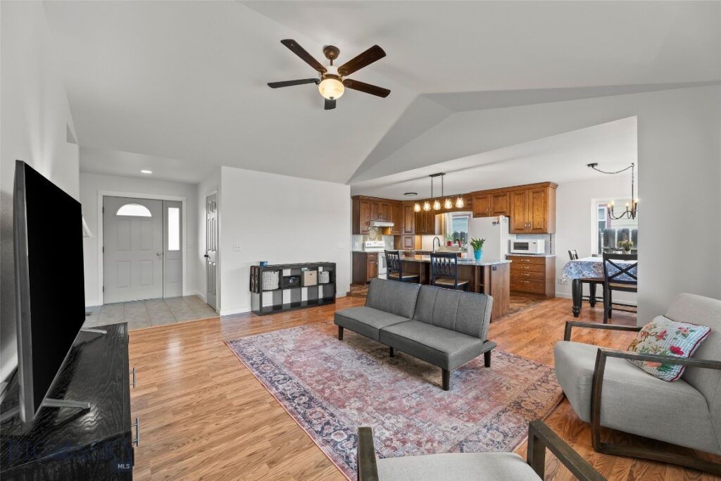 2306 Constellation, Livingston MT 59047