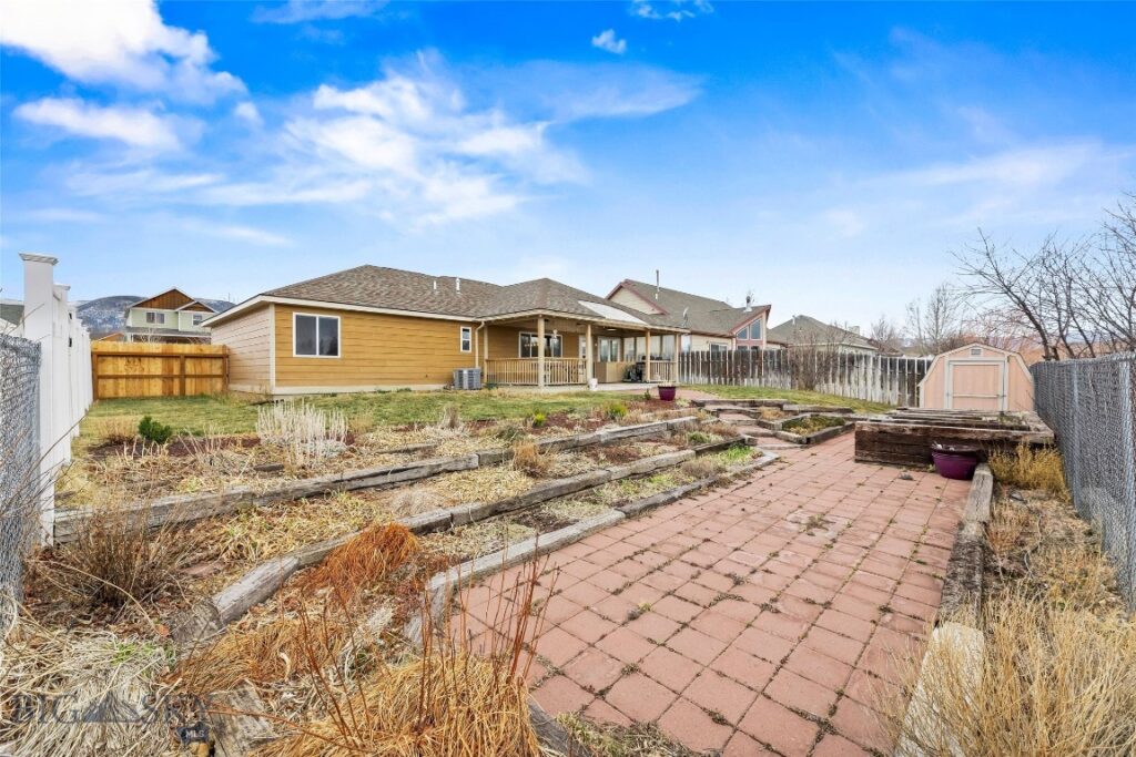 2306 Constellation, Livingston MT 59047