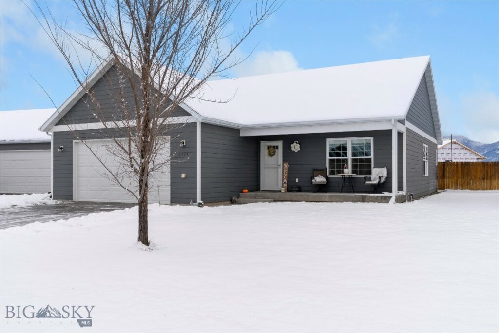 2309 Sturnella Lane, Belgrade MT 59714